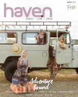 haven march 2017 issue