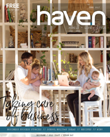 haven june 2017 issue