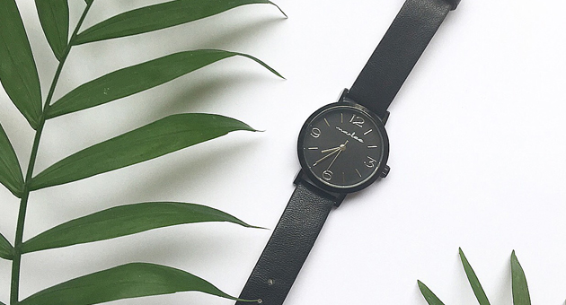 Behind the Brand // Marlee Watch Co