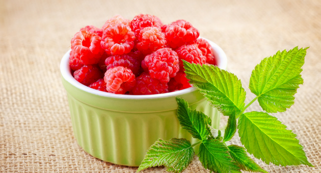 Recipe // Raspberry & Rosewater Jelly