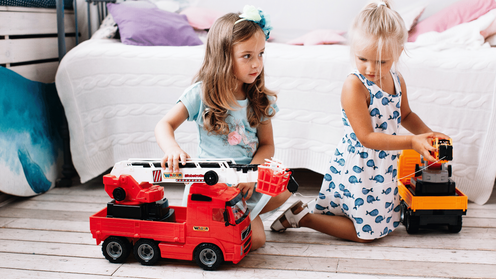 Our top toy picks for the kids [plus a HUGE giveaway!)