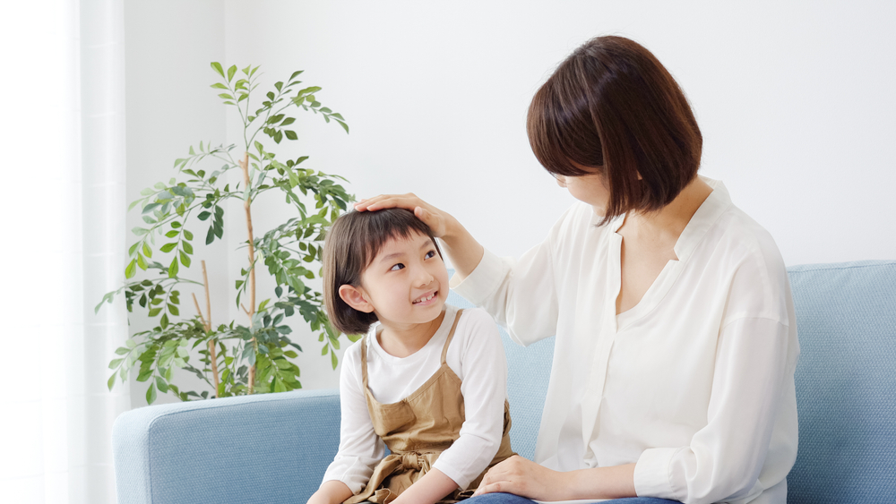 How to have meaningful conversations with your kids